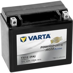 VARTA 510909017